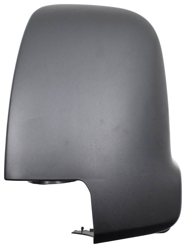 PRASCO ME9237414 Copertura, Specchio esterno Sx, nero