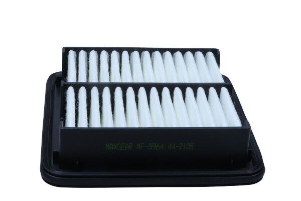 Photos - Car Air Filter MAXGEAR 26-2447 Air filter Filter Insert 