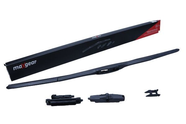 Original MAXGEAR Spazzola Tergicristallo 39-6650 - Immagine 4