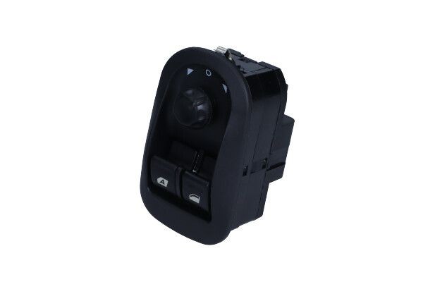 MAXGEAR 50-0551 Switch, window winder Left Front-image-17440895