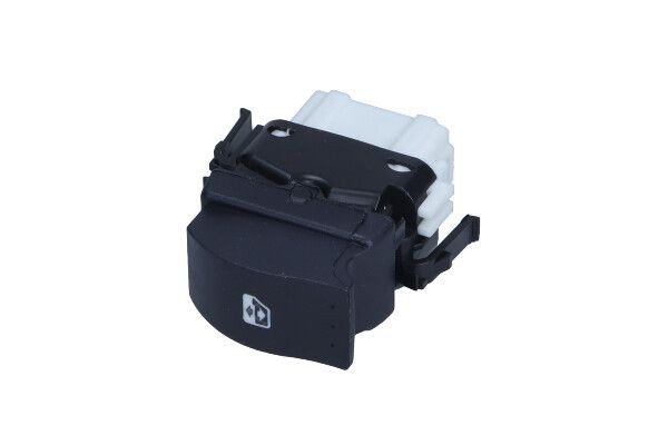 MAXGEAR 50-0555 Switch, window winder Left Rear-image-17440899