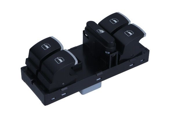 MAXGEAR 50-0557 Switch, window winder Left Front-image-17440901