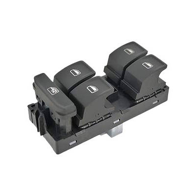 VIKA 99591810701 Switch, window winder Driver side-image-17459776