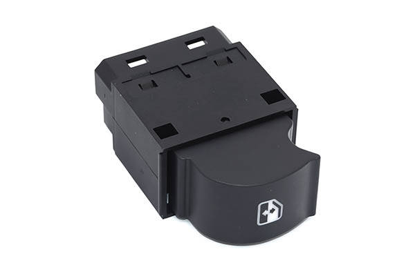 AUGER 107697 Switch, window winder Right-image-17481629