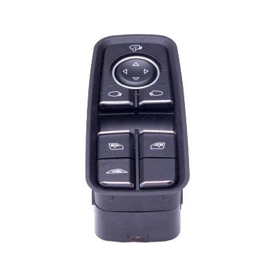 ESEN SKV 37SKV098 Switch, window winder Driver side-image-17576011