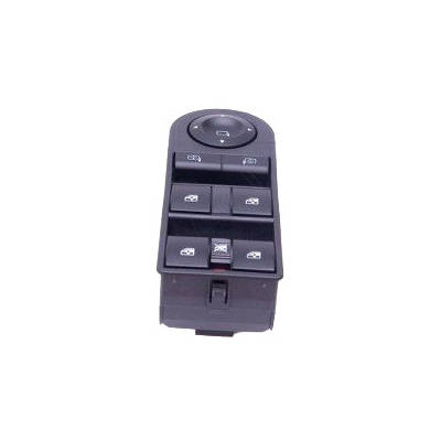 ESEN SKV 37SKV115 Switch, window winder Driver side-image-17576028
