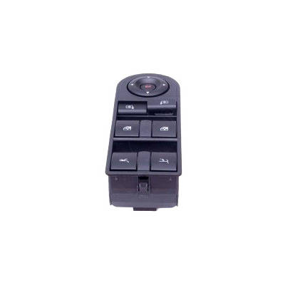 ESEN SKV 37SKV118 Switch, window winder Driver side-image-17576031