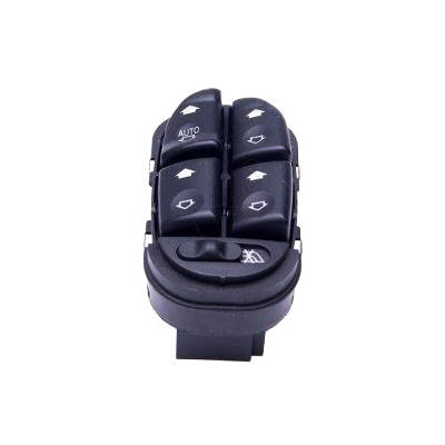 ESEN SKV 37SKV126 Switch, window winder Driver side-image-17576039