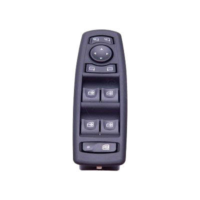 ESEN SKV 37SKV129 Switch, window winder Driver side-image-17576042