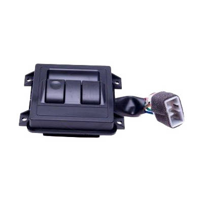 ESEN SKV 37SKV132 Switch, window winder Driver side-image-17576045