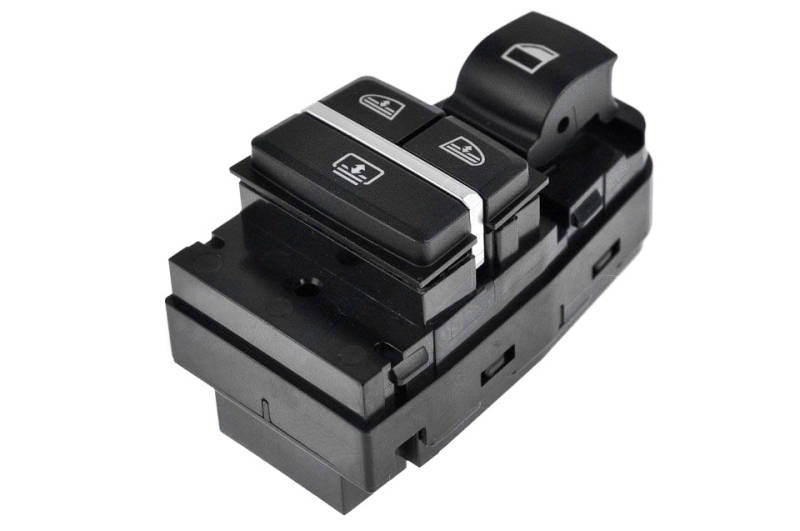 NTY EWS-BM-083 Switch, window winder Right Rear-image-17620233
