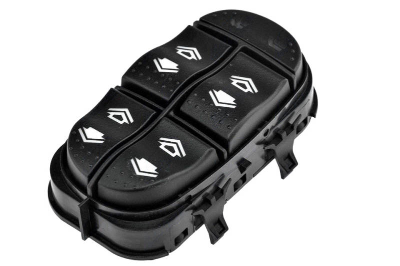 NTY EWS-FR-019 Switch, window winder Left Front-image-17620243