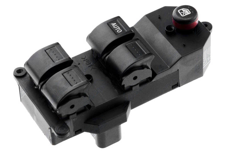 NTY EWS-HD-003 Switch, window winder Driver side-image-17620246