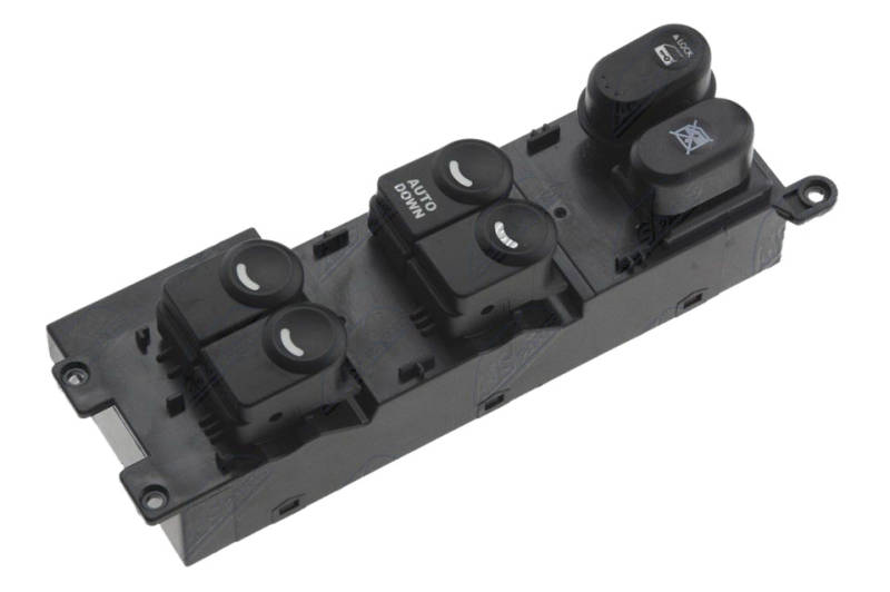 NTY EWS-HY-001 Switch, window winder Left Front-image-17620249