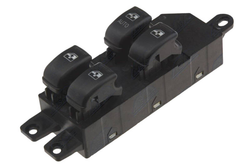 NTY EWS-HY-004 Switch, window winder Left Front-image-17620251