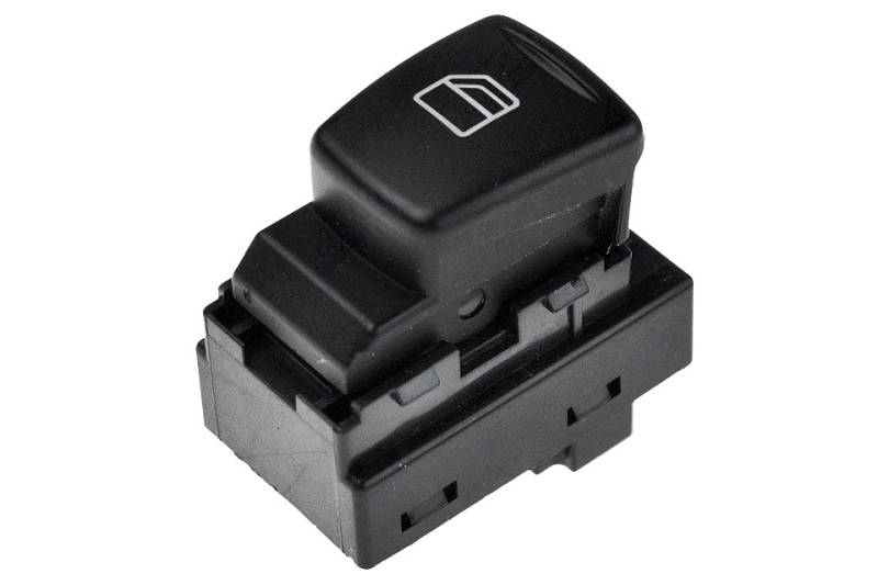 NTY EWS-ME-052 Switch, window winder Right Rear-image-17620268