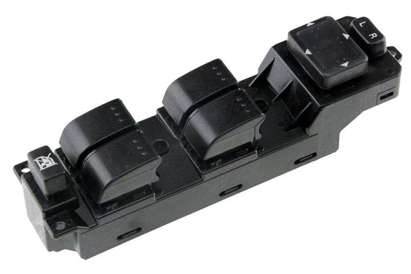 NTY EWS-MZ-004 Switch, window winder Left Front-image-17620271