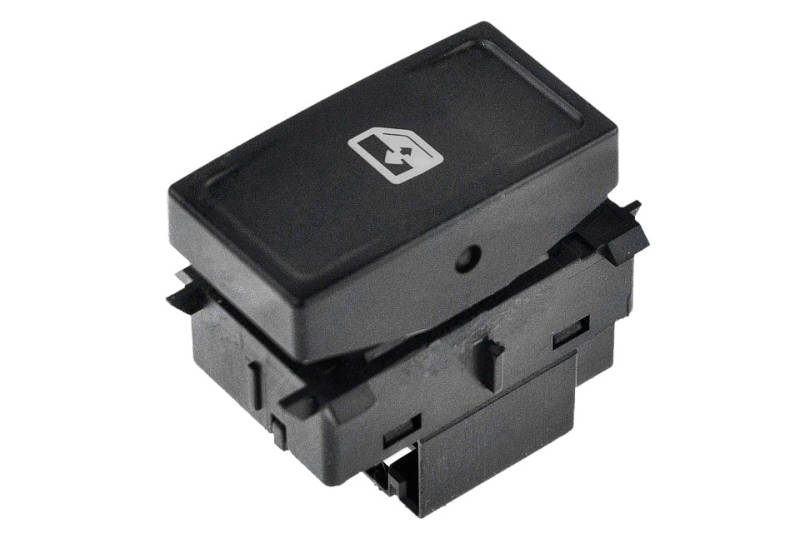 NTY EWS-SK-020 Switch, window winder Right Rear-image-17620285