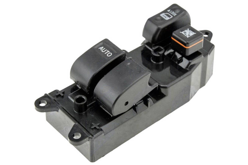 NTY EWS-TY-022 Switch, window winder Left Front-image-17620291