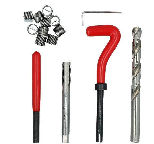 ENERGY NE00787 Assortment, thread repair Thread Size: M10, Number of tools: 15-image-17844290