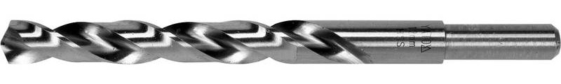YATO YT-44235 Twist Drill Bit Ø: 12mm, High-speed steel, Length: 140mm, Angle: 135°-image-17846310