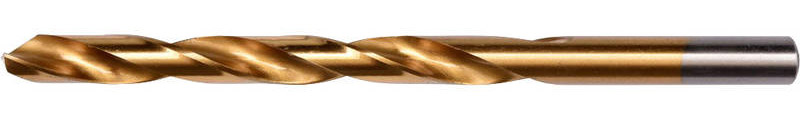 YATO YT-44663 Twist Drill Bit Ø: 10.5mm, Angle: 135°, High-speed steel-image-17846327