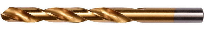 YATO YT-44664 Twist Drill Bit High-speed steel, Ø: 11mm, Length: 142mm, Angle: 135°-image-17846328