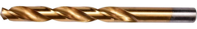 YATO YT-44667 Twist Drill Bit Ø: 12.5mm, HSS TiN , Angle: 135 ° °-image-17846330