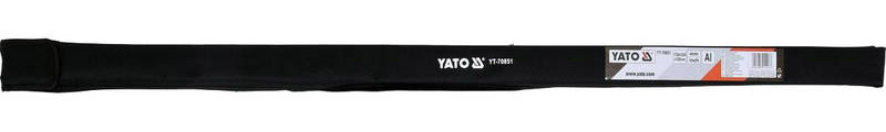 YATO YT-70851 Angle d'onglet Aluminium