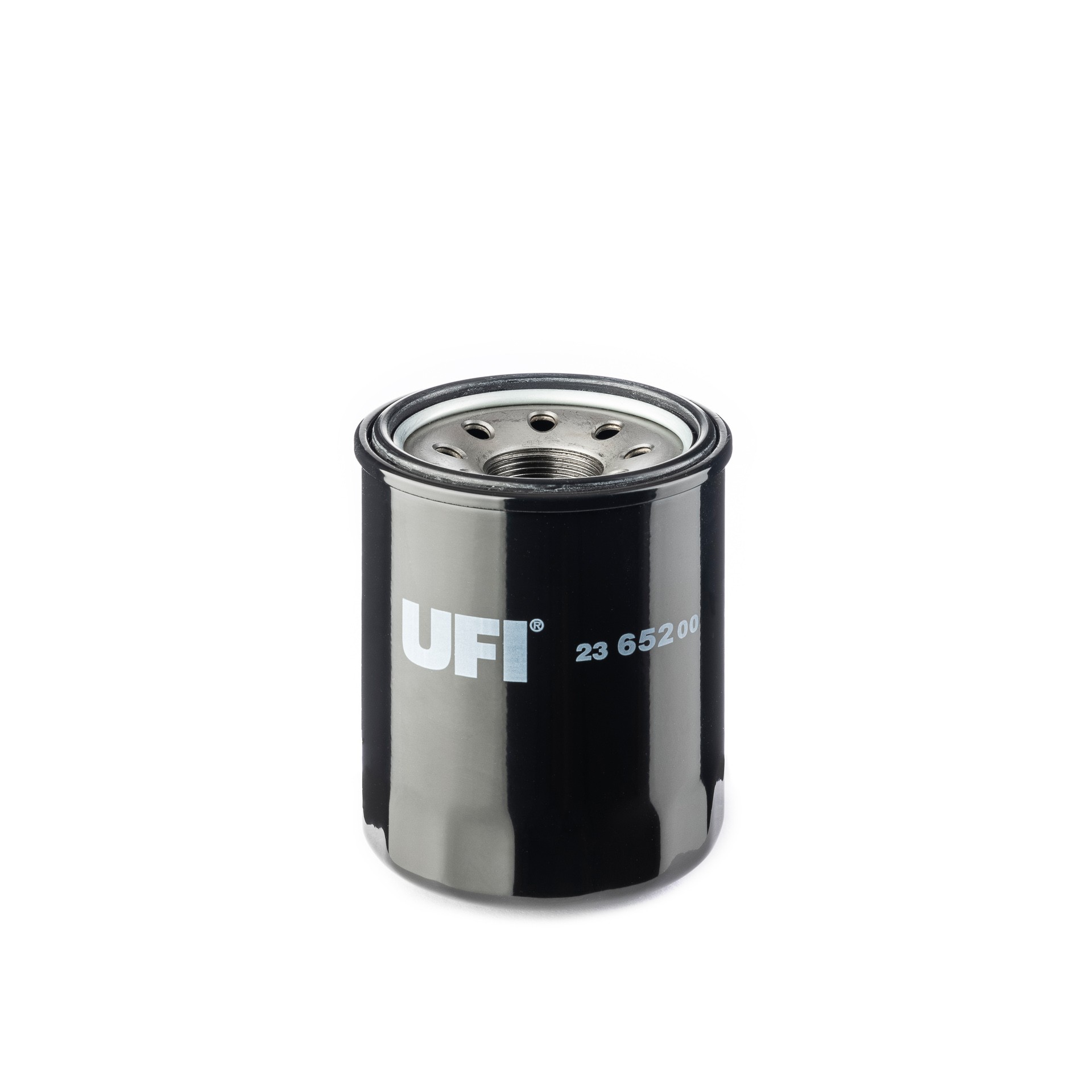 UFI 23.652.00 Filtro olio Filtro ad avvitamento