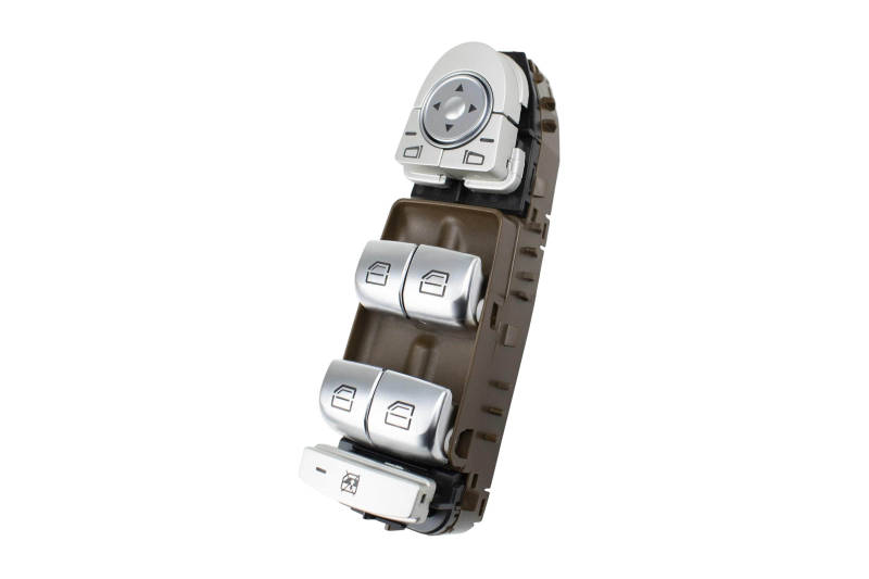 PRASCO ME442WS14 Interruttore, Alzacristallo anteriore Sx