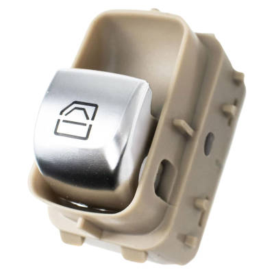 Prasco Bej Me715ws25 Butoane Geamuri Electrice Fata Dreapta