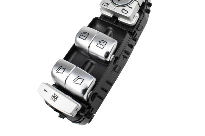PRASCO ME913WS14 Interruttore, Alzacristallo anteriore Sx