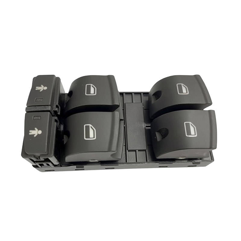 OSSCA 59119 Switch, window winder-image-17982990