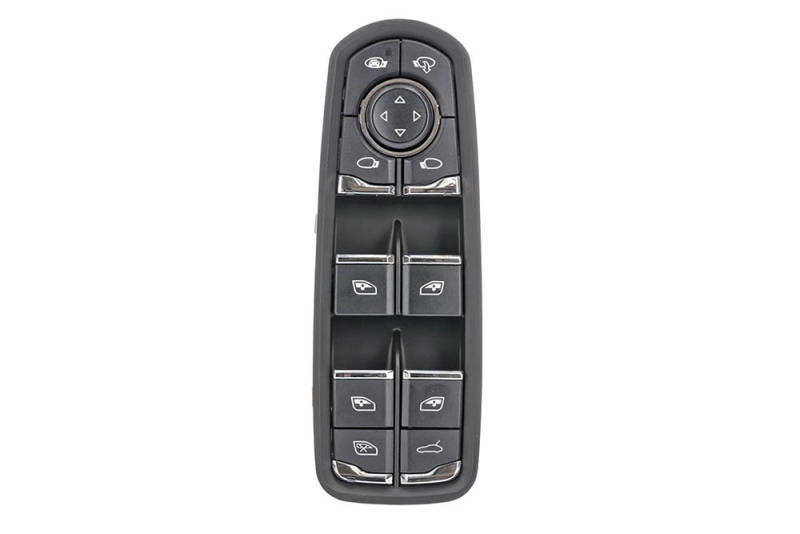 AIC 71679 Switch, window winder NEW MOBILITY PARTS Right Front-image-18054664