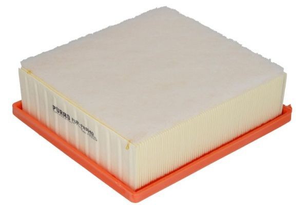 Photos - Car Air Filter PURRO PUR-PA1040 Air filter Filter Insert 