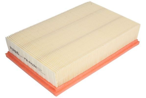 Photos - Car Air Filter PURRO PUR-PA5004 Air filter Filter Insert 