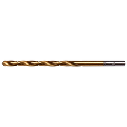 YATO YT-44637 Twist Drill Bit High-speed steel, Ø: 3.2mm, Length: 65mm, Angle: 135°-image-18090474