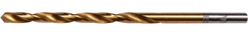 YATO YT-44639 Twist Drill Bit Ø: 3.5mm, Length: 70mm, Angle: 135°-image-18090475
