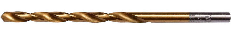YATO YT-44642 Twist Drill Bit Ø: 4.2mm, Length: 75mm, Angle: 135°-image-18090476