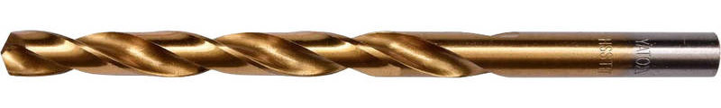 YATO YT-44653 Twist Drill Bit High-speed steel, Ø: 5.5mm, Length: 93mm, Angle: 135°-image-18090481