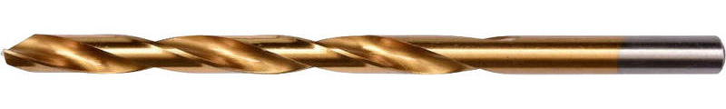 YATO YT-44659 Twist Drill Bit High-speed steel, Ø: 8.5mm, Length: 117mm, Angle: 135°-image-18090486