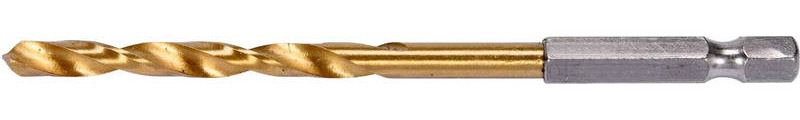 YATO YT-44761 Twist Drill Bit High-speed steel, Ø: 5mm, Length: 106mm, Angle: 135°-image-18090498