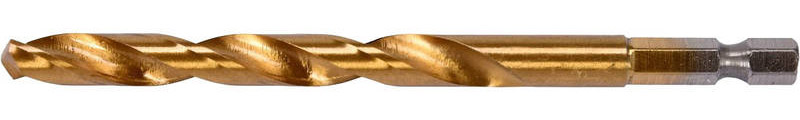 YATO YT-44768 Twist Drill Bit High-speed steel, Ø: 8mm, Length: 117mm, Angle: 135°-image-18090499