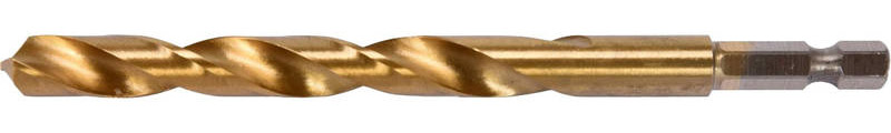 YATO YT-44770 Twist Drill Bit Ø: 9.0mm, Angle: 135°, Length: 125mm, Tool Steel-image-18090500