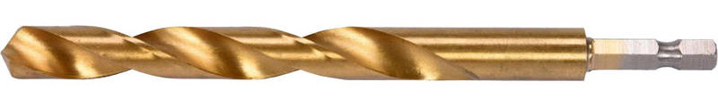 YATO YT-44773 Twist Drill Bit Ø: 11mm, Angle: 135°, Length: 142mm, Tool Steel-image-18090502