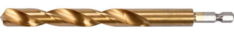 YATO YT-44774 Twist Drill Bit Ø: 12mm, Angle: 135°, Length: 151mm, Tool Steel-image-18090503