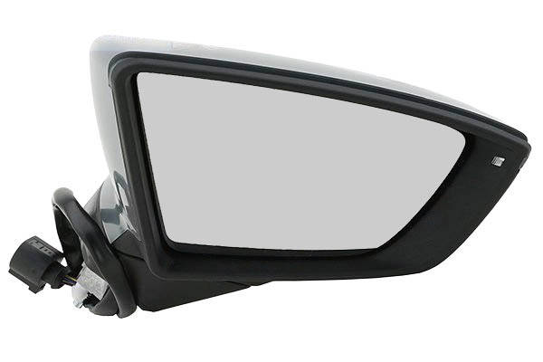 JOHNS 67 17 38-21 Specchietti retrovisori Dx, termico