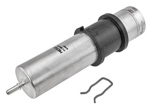 Filtro carburante Filtro per condotti/circuiti 314 323 0015 MEYLE per BMW 7 5 X3 - Immagine 4