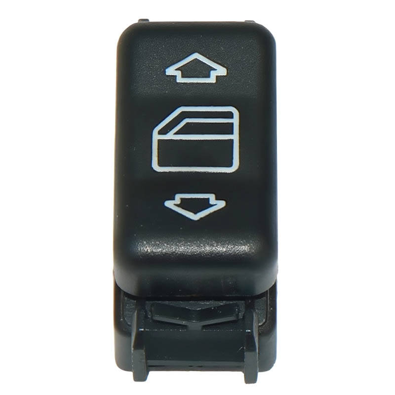 METZGER 0916023 Switch, window winder Left Front-image-1811935